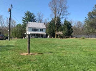 Samuel P.'s Lawn Service service result