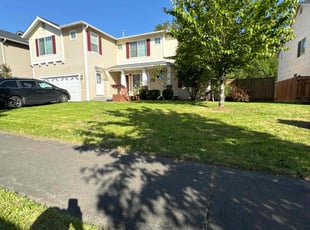 Bill W.'s Lawn Maintenance service result