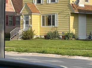 Melissa V.'s Lawn Mowing service result