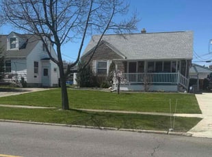 Alan S.'s Lawn Mowing service result