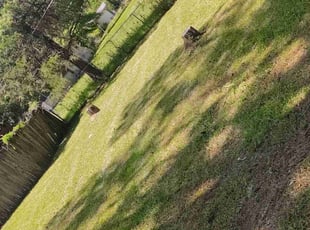 Curtis G.'s Lawn Service service result