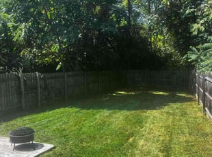 Bush Trimming by James Abernathy for Stephanie B. in Cincinnati, OH