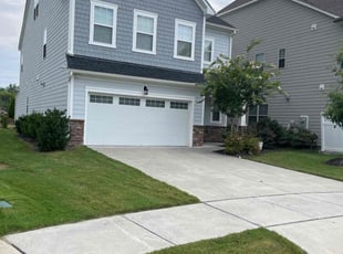 Jay H.'s Lawn Maintenance service result