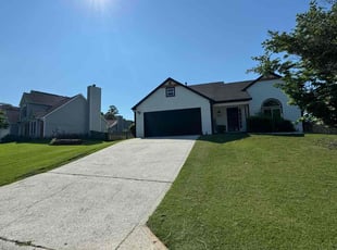 Coler A.'s Lawn Mowing service result
