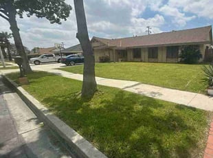 April M.'s Lawn Care service result