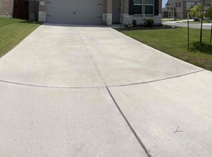 Steven D.'s Lawn Mowing service result