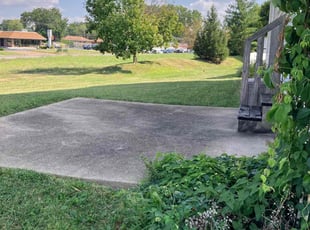 Tim R.'s Lawn Mowing Service service result