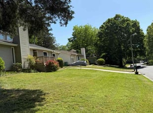 Sam G.'s Grass Cutting service result