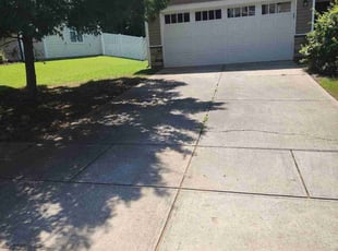 Henrietta L.'s Lawn Care service result