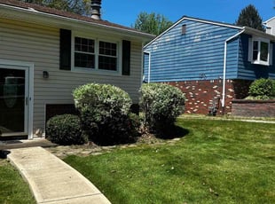 Michael J.'s Lawn Service service result