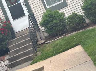 Weeding by Ferdy Cardona for Jonathan E. in Gaithersburg, MD