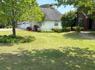 Ron S.'s Lawn Service service result