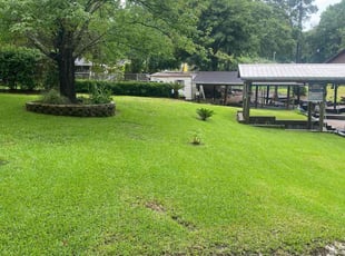 John G.'s Lawn Care service result