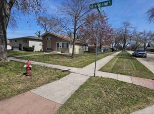 Jennifer G.'s Lawn Service service result