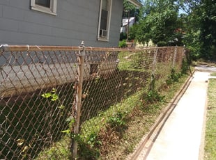 Cleanups by Greg Bush for Erin R. in Washington, DC