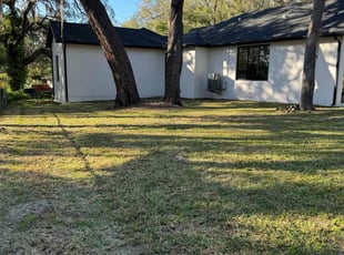 Dorene M.'s Lawn Maintenance service result