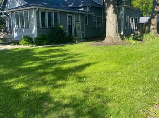 Cleanups by Joi Bradshaw for Andrea S. in Indianapolis, IN