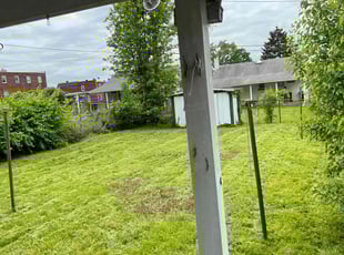 Cleanups by Leo Cannon for Deedra M. in Norristown, PA