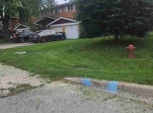 Rob A.'s Grass Cutting service result