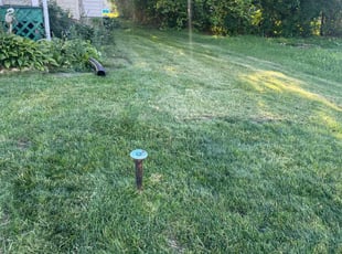 Bill S.'s Lawn Maintenance service result