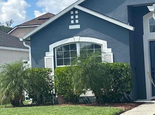 Zayda C.'s Lawn Care service result