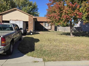 George H.'s Lawn Mowing service result