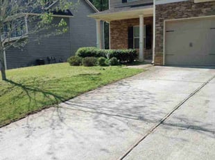 Bush Trimming by Montgomery Roberts for Sheree K. in Kennesaw, GA