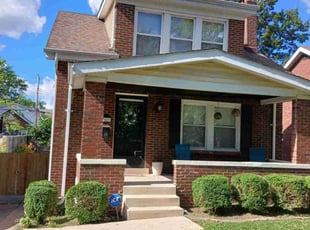 Roni S.'s Lawn Maintenance service result