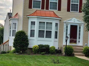 Paul M.'s Cleanups service result
