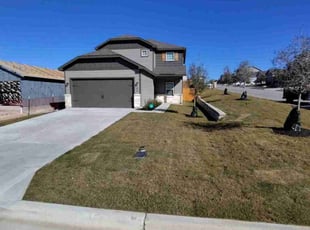 Yomonda W.'s Lawn Care service result