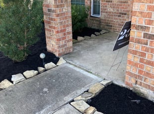 Weeding by Stephanie Bohorquez for Kyra Z. in Fulshear, TX