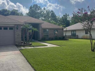 Marvin C.'s Lawn Care service result