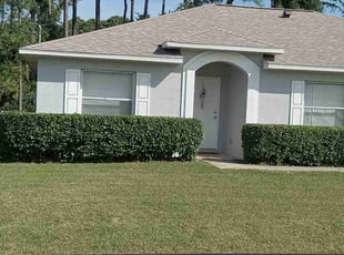 Ruth M.'s Lawn Maintenance service result