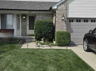 Doug K.'s Lawn Mowing service result