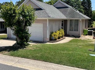 Vanessa S.'s Grass Cutting service result