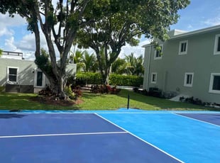 Larry S.'s Lawn Care service result