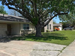 Marshellla W.'s Grass Cutting service result
