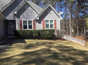 Calvin H.'s Lawn Care service result
