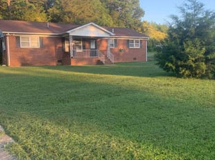 Andrew H.'s Lawn Service service result