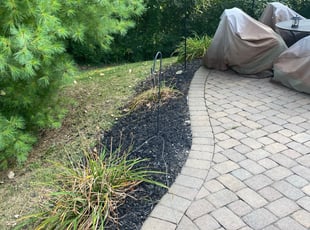 Weeding by David Walton for Shannon E. in Pickerington, OH