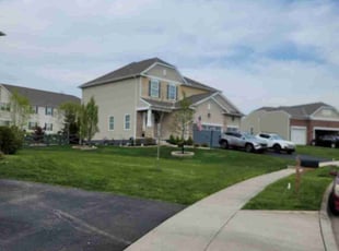 Steven D.'s Lawn Care service result