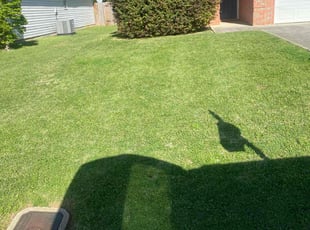 Charles F.'s Lawn Maintenance service result