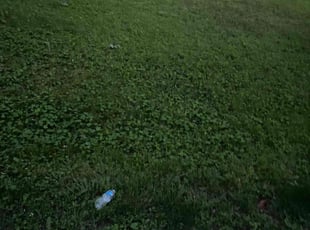 Cleanups by Garrick Murphy for Chris F. in Kansas City, MO