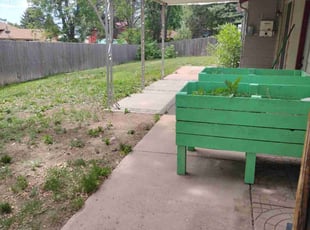 Cleanups by Charles Cureton for Amanda M. in Colorado Springs, CO