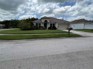 Jean M.'s Lawn Mowing service result