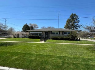 Pleshette M.'s Lawn Mowing service result