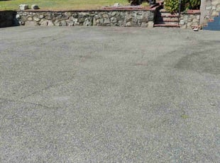 Linda P.'s Lawn Care service result