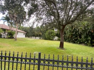 Eric L.'s Lawn Service service result