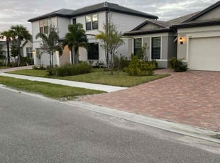Carla G.'s Lawn Care service result