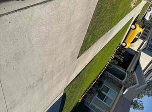 Rich J.'s Lawn Service service result